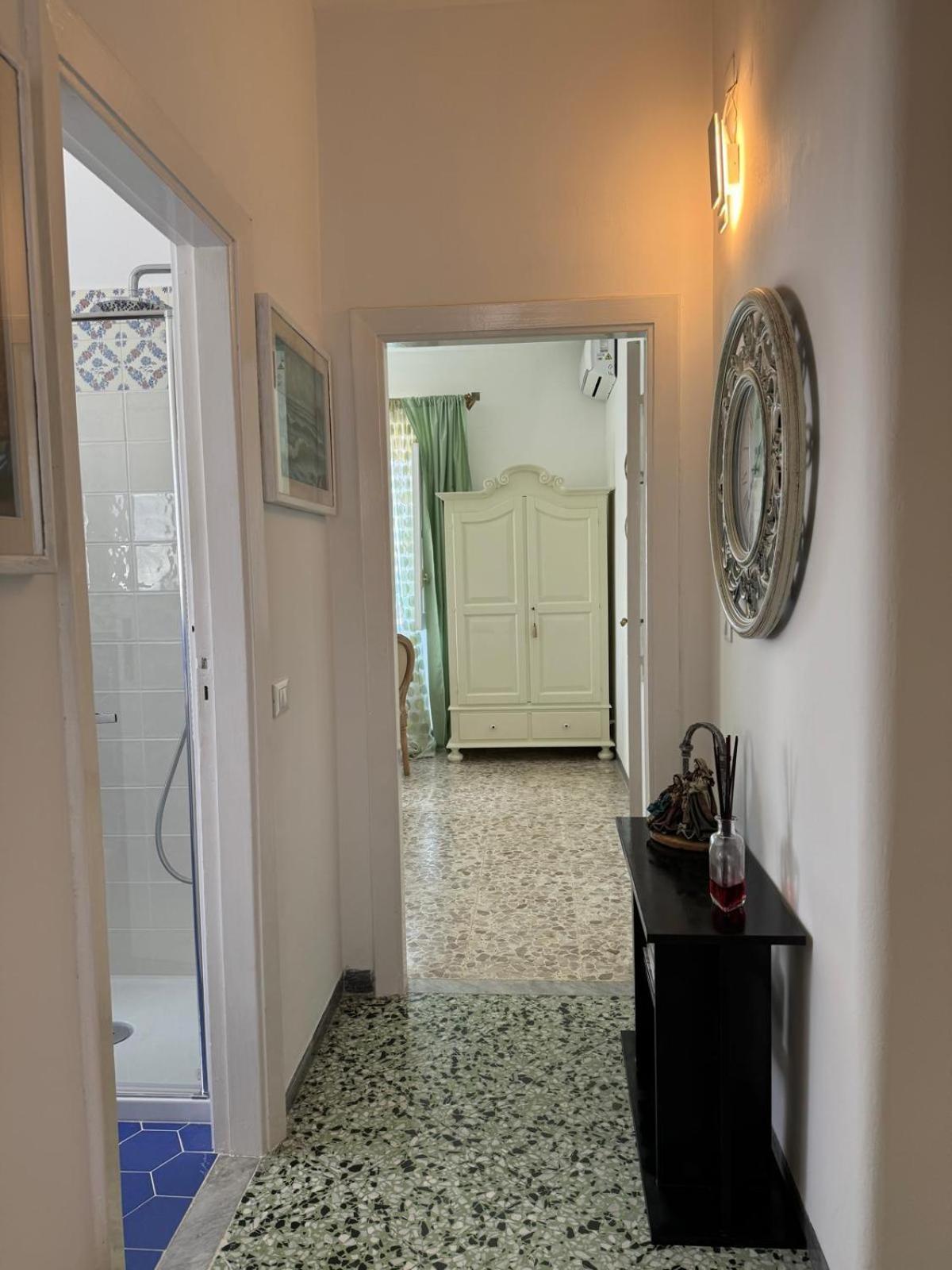 Casa Calise Forio (Isola d'Ischia) Exterior foto