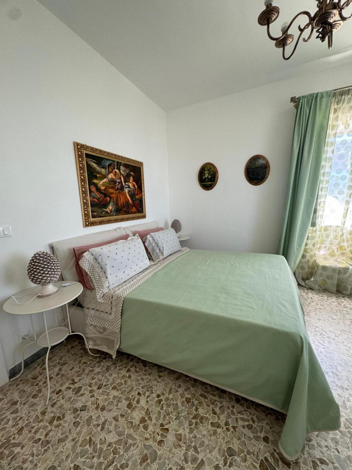 Casa Calise Forio (Isola d'Ischia) Exterior foto