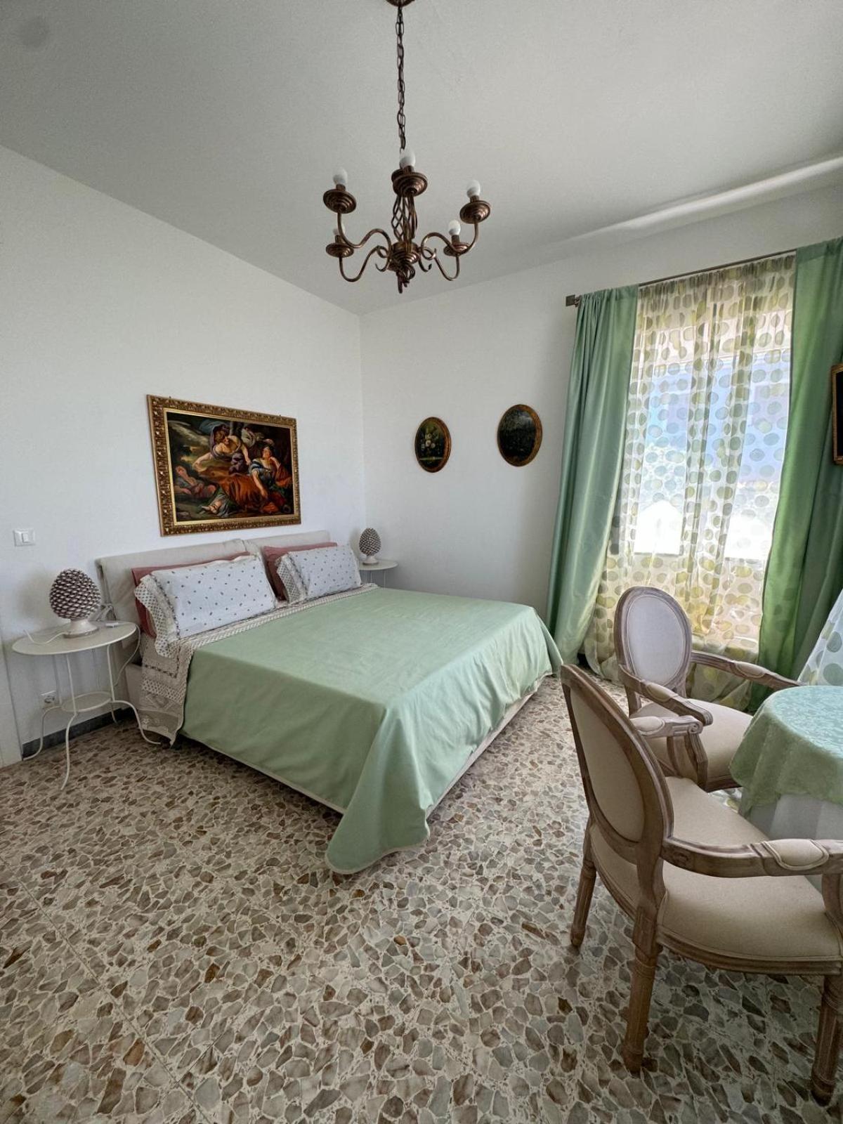 Casa Calise Forio (Isola d'Ischia) Exterior foto